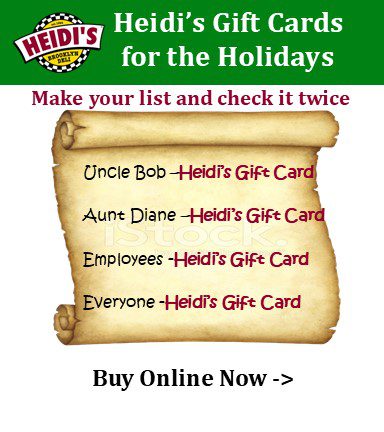 heidis gift card holidays flyer 2020 web